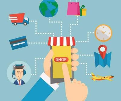 電商新規(guī)實(shí)施在即，個(gè)人店鋪或?qū)⒚媾R轉(zhuǎn)型陣痛