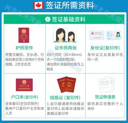 保定代辦加拿大探親訪友簽證 加急出簽與專業(yè)商務代理服務