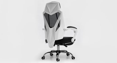 創(chuàng)意馳騁，坐享其成 電腦動畫設(shè)計(jì)師的理想工作椅