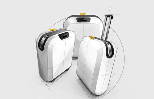 初試告捷，趁熱打鐵 電腦動畫設(shè)計(jì)作品集準(zhǔn)備指南