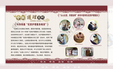 探秘中醫診所 傳統與現代的完美融合