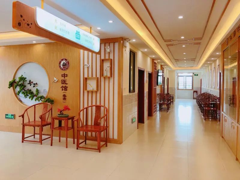 江門市 打造高品質中醫服務網絡，推動中醫診所服務提質增效