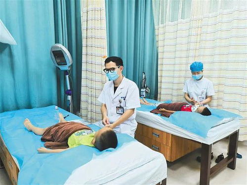 海南多家三甲醫院開設夜間門診 中醫特色服務點亮健康新選擇