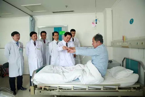 專業(yè)細(xì)分與專病門(mén)診 濰坊市中醫(yī)院引領(lǐng)精準(zhǔn)醫(yī)療服務(wù)新風(fēng)尚