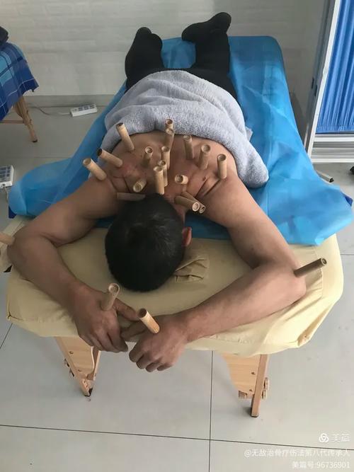 李積成中醫綜合診所 傳承國粹，守護健康的中醫診所典范
